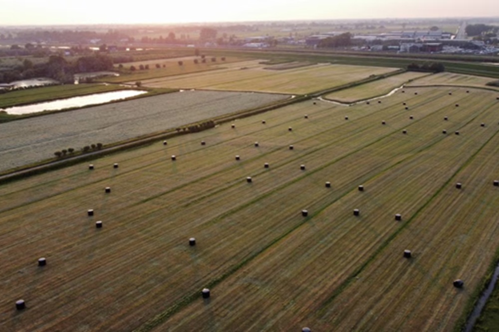 Tijdelijke capaciteit wordt steeds belangrijker op moderne landbouwbedrijven