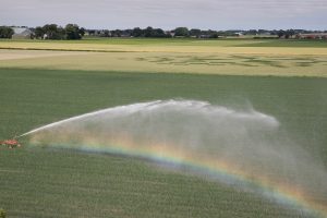 Agrimatie vertrouwensindex