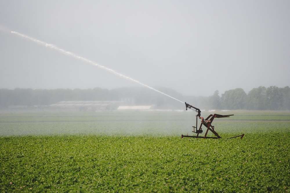 Provincie Zeeland trekt geld uit voor zoetwater en proefboerderij de Rusthoeve