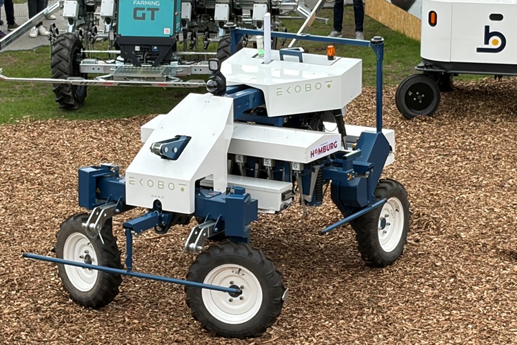 Ekobot 750