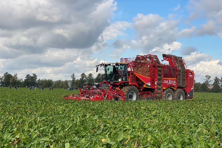 GRIMME.750