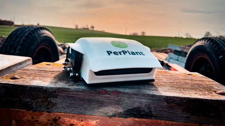 PerPlant sensor.750