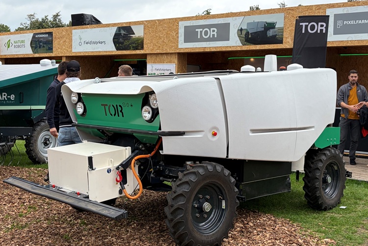 Tor 750