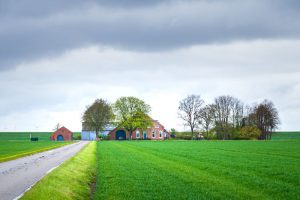 Schuur of bewaarloods bouwen? Vergeet de afwerking van onderdelen niet