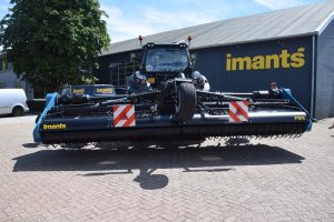 Combineren van werkgangen levert grootste besparing op