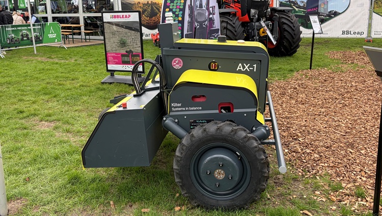 Kilter 1.750