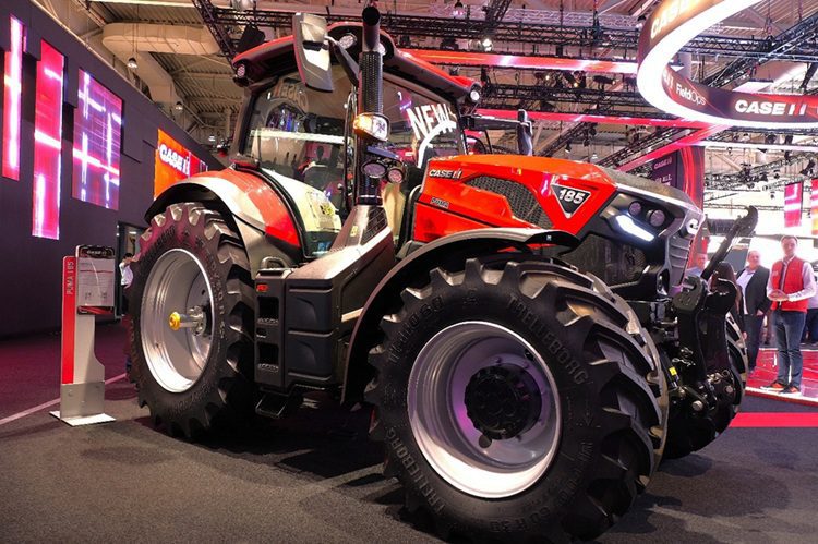 Case IH.750