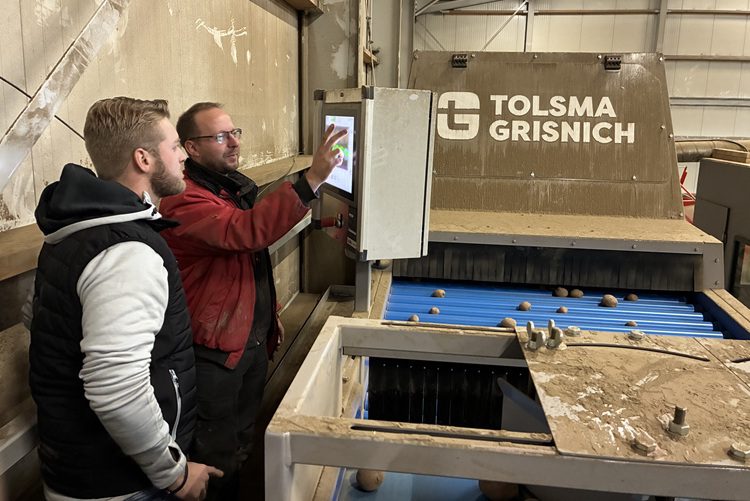 Tolsma-Grisnich 1.750