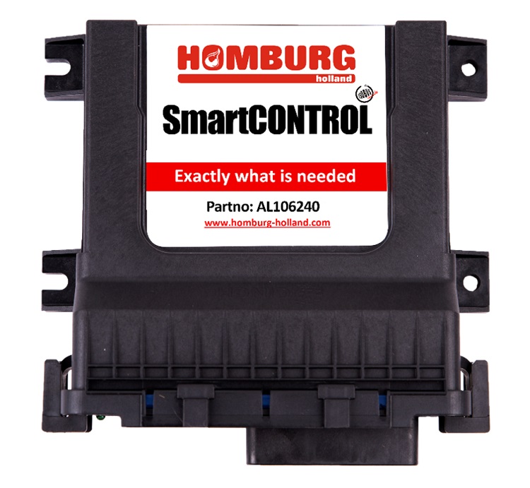 SmartControl