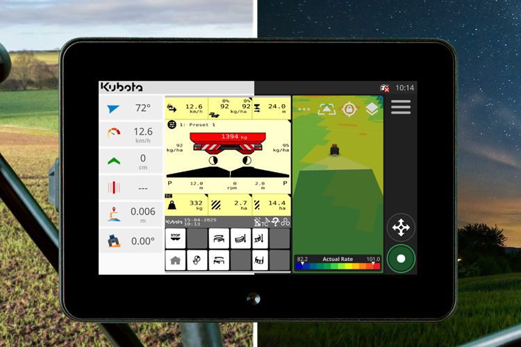 Kubota_Tellus 700_4.750